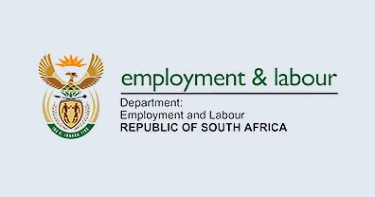 Department Labour Work Opportunities