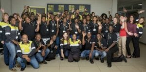 Exciting general worker opportunity