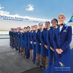 Campus receptionist job opening