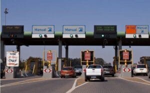 Tollgate Cashier Jobs Nationwide