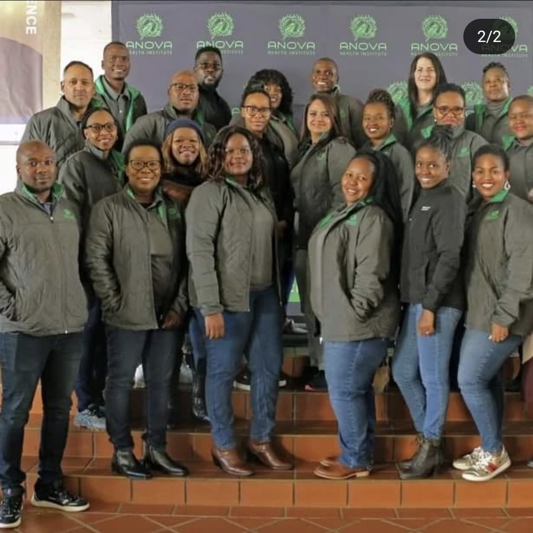 Anova Parktown General Assistant