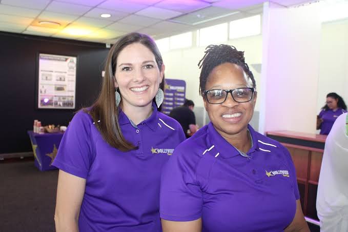 Hollywoodbets Mobile Sales Agent