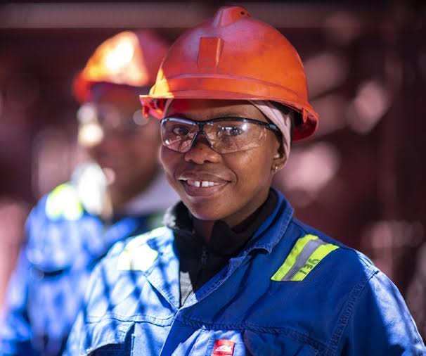 Mogalakwena Cadet Learnership