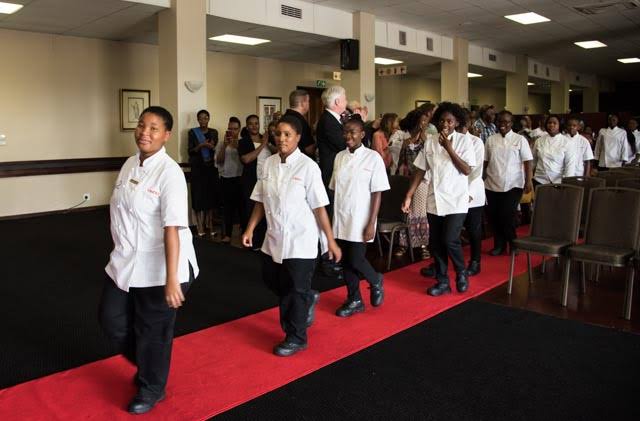 General assistant hospitality jobs