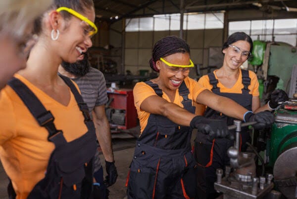 Workforce Staffing Warehousing Job Openings