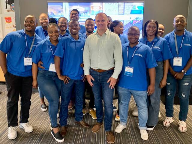 Human Resources Internship KwaZulu-Natal