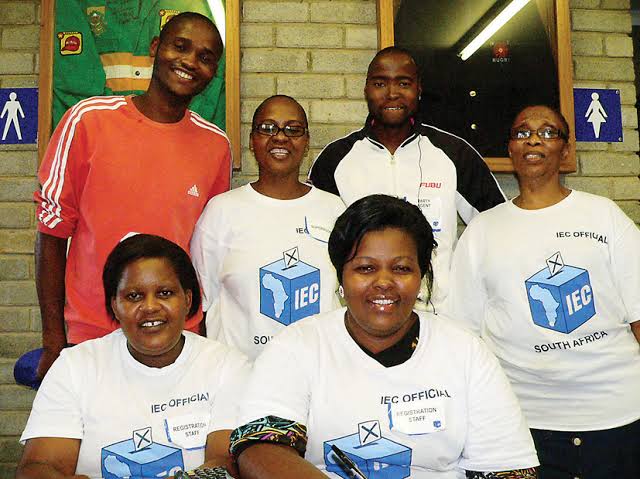 Field Worker Vacancies Cape Town