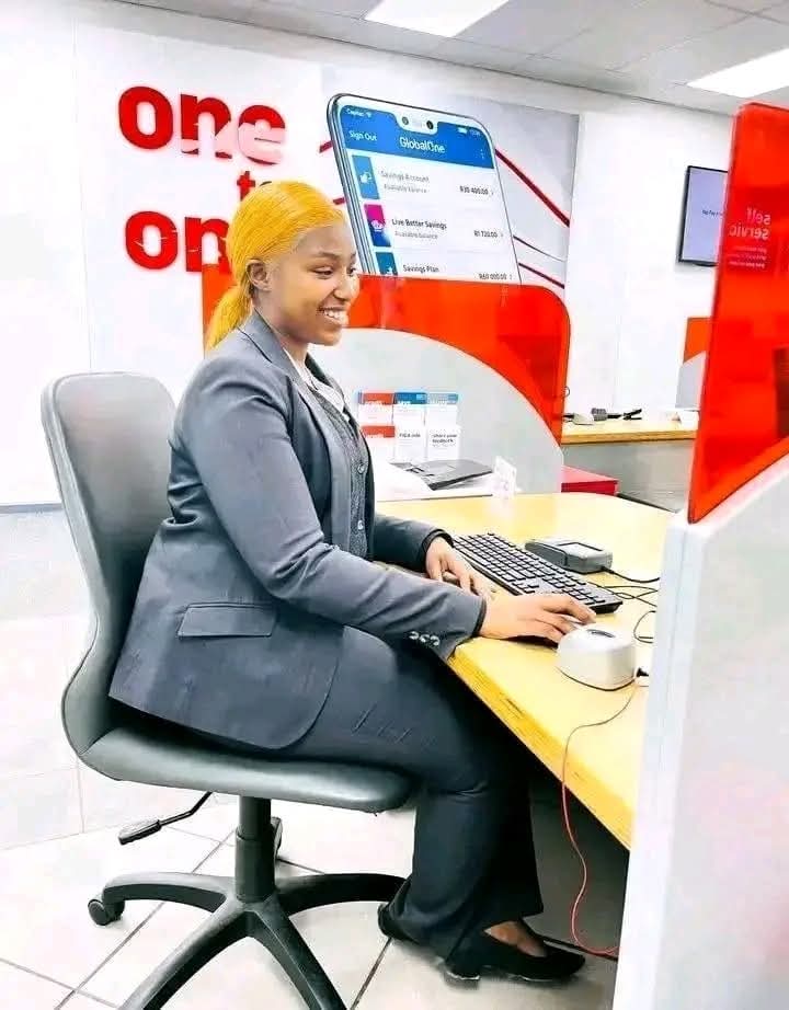 Capitec Logistics Support Role