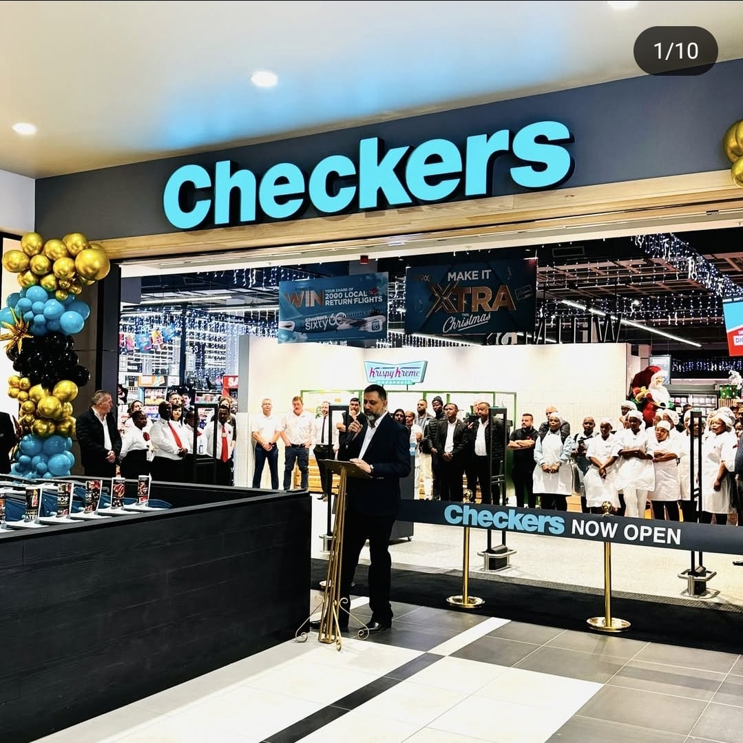 Merchandiser retail career opportunity