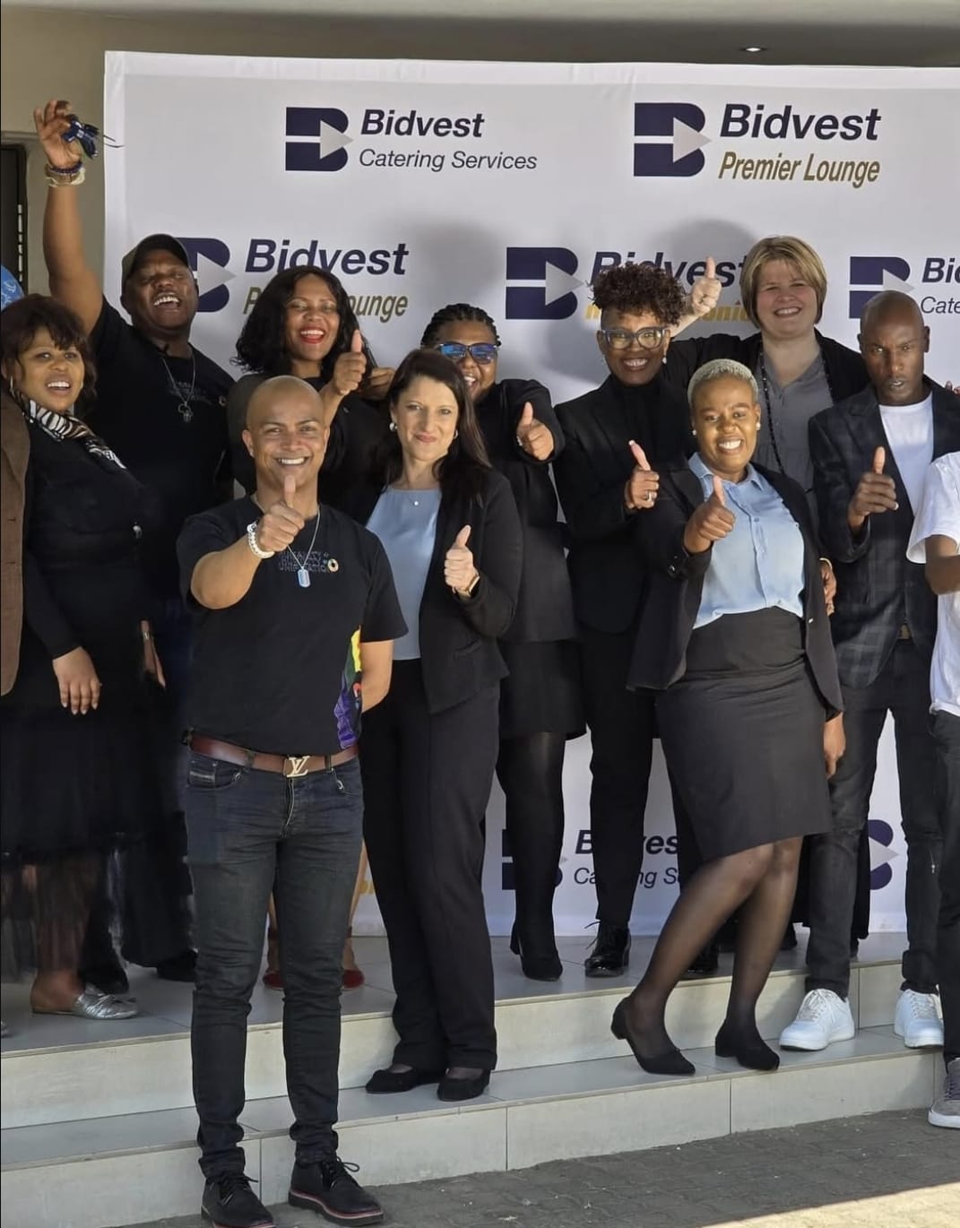 Bidvest call centre careers