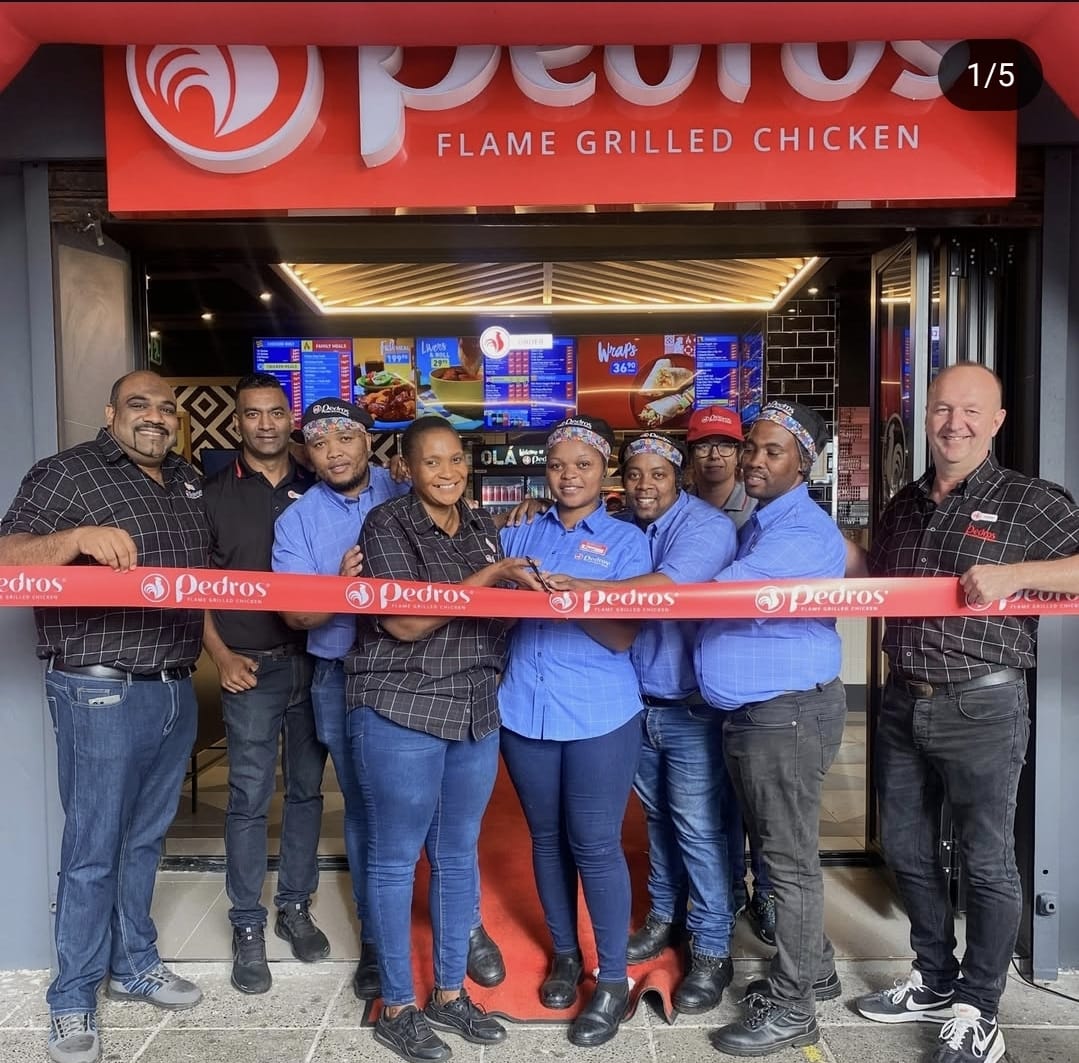 Pedros chicken job opportunities