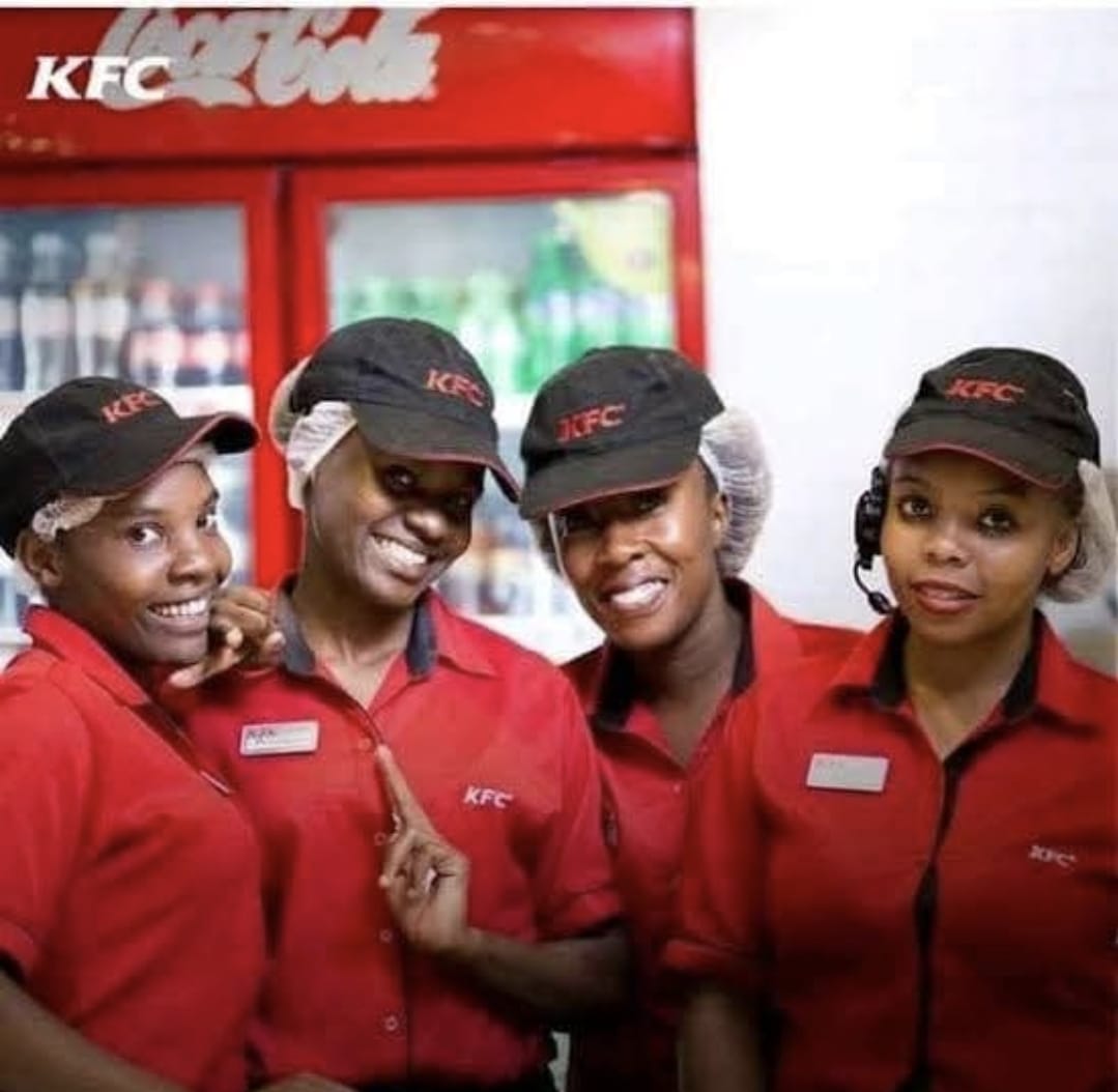 Exciting KFC Africa Careers