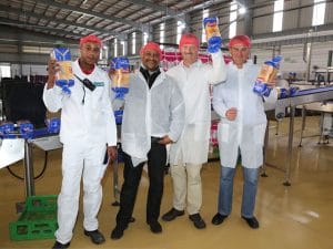 Cash Office Clerk Vacancy