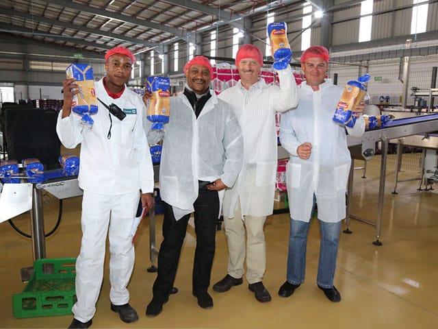 Cash Office Clerk Vacancy