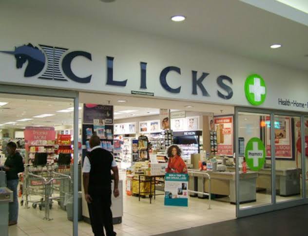 Retail job opportunity South Africa