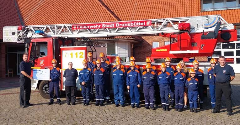 Sasol Firefighter Learnerships