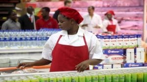 Clover Admin Clerk Jobs