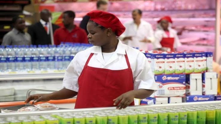 Clover Admin Clerk Jobs