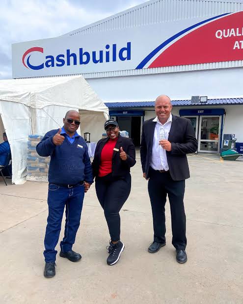 Cashbuild General Assistant Careers South Africa