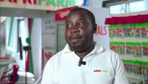 AFGRI learnership with Grade 12