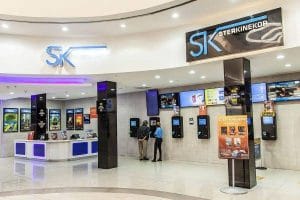 Ster-Kinekor Multi Skilled Jobs
