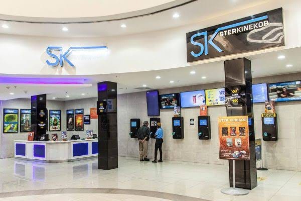 Ster-Kinekor Multi Skilled Jobs