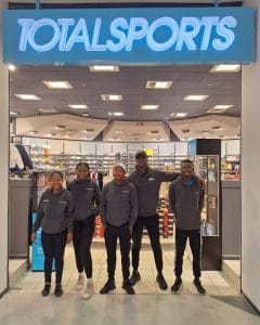 Totalsports Retail Sales Assistant Jobs