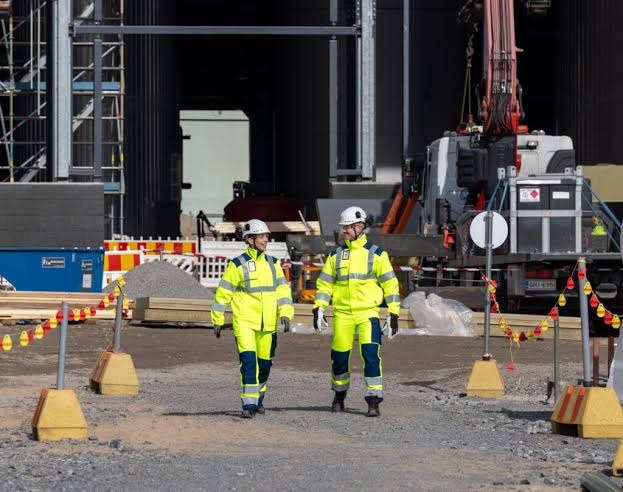 Sibanye-Stillwater Administrator Data Capture Jobs