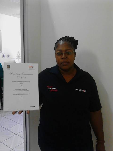 Moonstone Regulatory Exam Registration