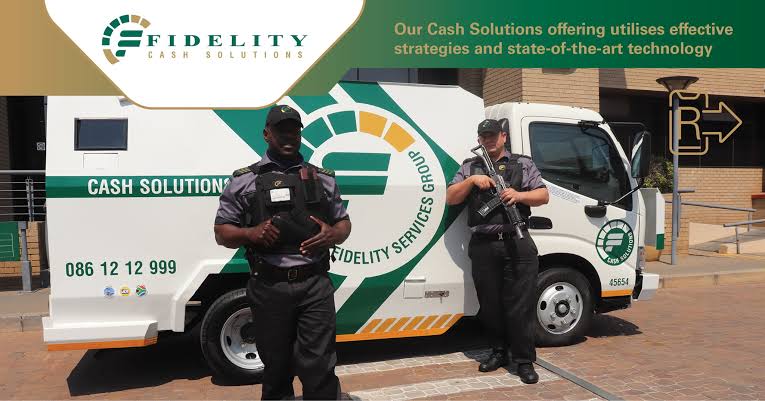 End User Computing Learnership