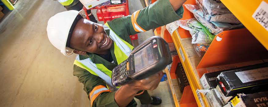 SAIPA trainee accountant role