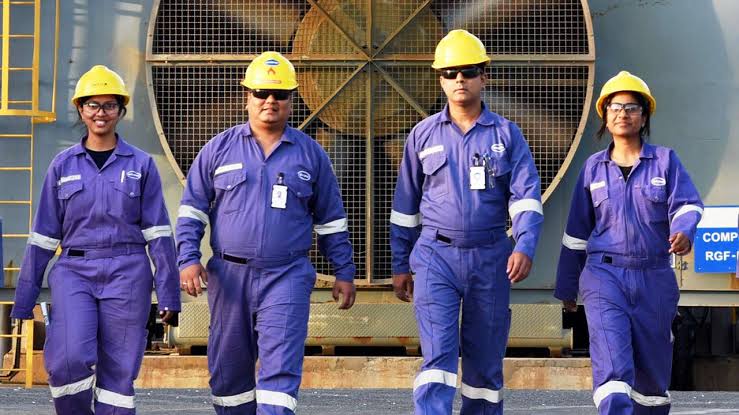 General Worker Admin Job