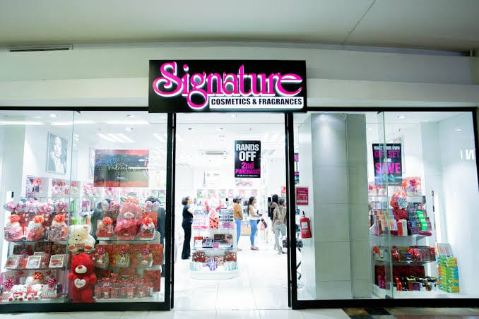 Signature Retail Store Jobs