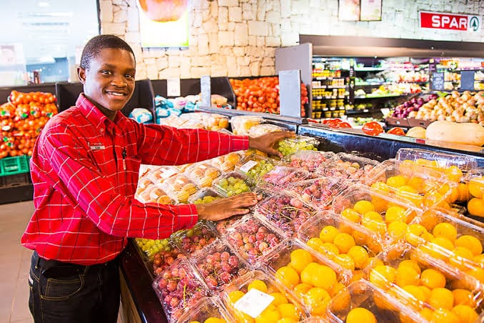 Submit CV To Spar South Africa