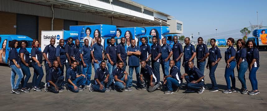 SHERQ Administrator Takealot CapeTown