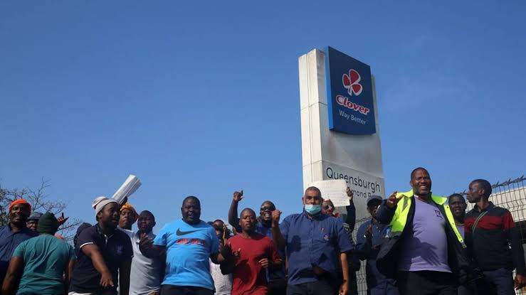 Manufacturing team leader opportunity