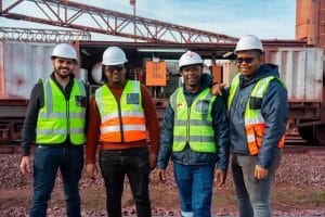 Transnet trainee job opportunity