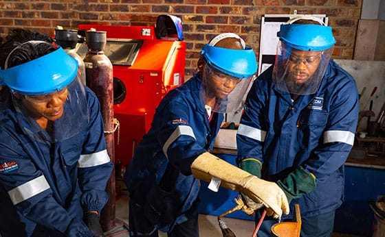 Sasol Operator NPE Jobs