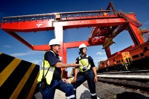 Transnet train assistant jobs