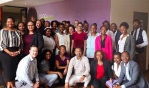 Signa Academy learnership opportunity
