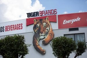 Tiger Brands internship opportunity
