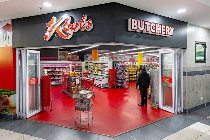 Roots Butchery career opportunity