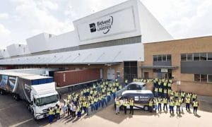 Bidvest data capturer job