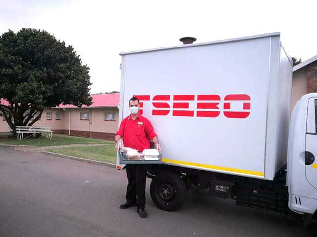 Tsebo Cleaners Paarl Opportunities