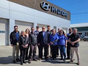 Hyundai apprentice jobs SouthAfrica