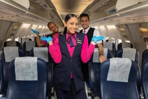FlySafair Airport Agent Vacancy