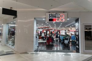 Studio 88 sales assistant