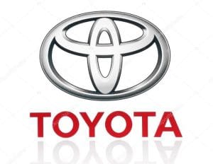 Toyota Admin Assistant Job