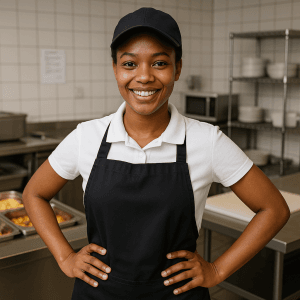 General Assistant job South Africa