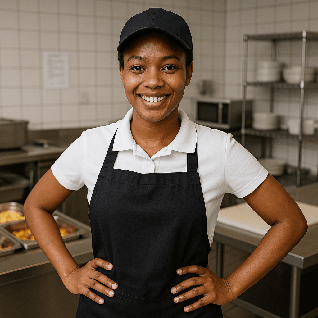 General Assistant job South Africa